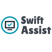 SWIFT ASSIST logo - Similar company to Sds Quant Services Ltd