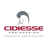 Cidiesse Engineering Srl logo - Similar company to Reda Spa