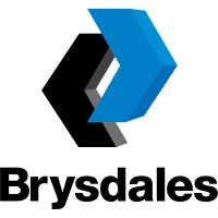 Brysdales Ltd logo - Similar company to J.Shaw Group