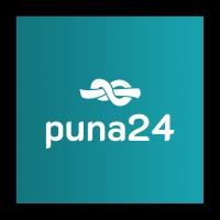 Puna24 logo - Similar company to Host Ai