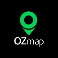 OZmap logo - Similar company to Local Telecom