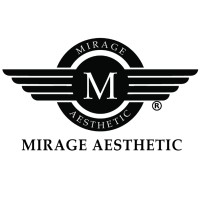 Mirage Aesthetic logo - Similar company to Only Aesthetics