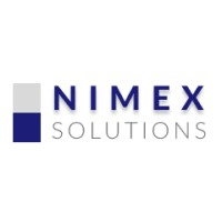 Nimex Solutions logo - Similar company to Nimex
