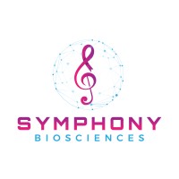 Symphony Biosciences logo - Similar company to Veergen Inc.