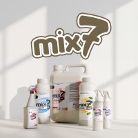 Mix7 Kimyevi Ürünler logo - Similar company to Hll International