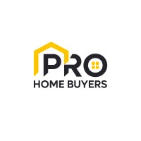 PRO Home Buyers logo - Similar company to Brrrr.Com