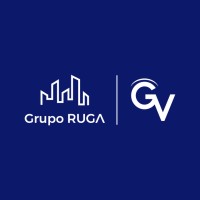 Grupo RUGA logo - Similar company to Lakasa Inmobiliaria