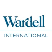 Wardell International logo - Similar company to Klarify.App