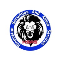 Hindustan Securities And Allied Services Ranchi logo - Similar company to Procomplus Softek Solutions Llp