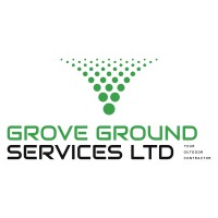 Grove Ground Services Limited logo - Similar company to Sitescapes
