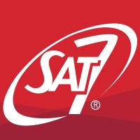 SAT-7 USA logo - Similar company to Basma Co