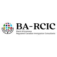 BA-RCIC logo - Similar company to Immigria Consulting Firm