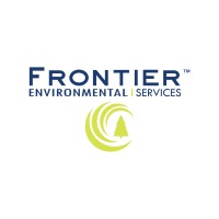 Frontier Environmental logo - Similar company to Pro Pipeline Solutions
