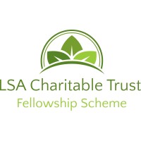 LSA Fellowship Scheme logo - Similar company to Christie-Elite Nurseries