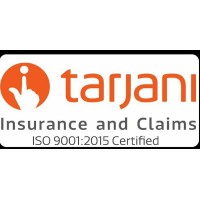 TARJANI INSURANCE BROKING PVT LTD logo - Similar company to Kingston Gate