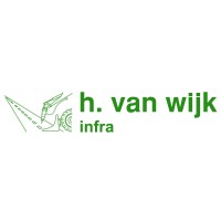 H. van Wijk infra logo - Similar company to Capture Creative