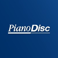 Pianodisc