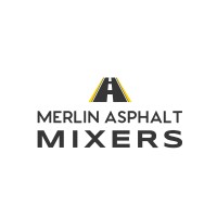 MERLIN ASPHALT MIXERS LIMITED logo - Similar company to Pressvess