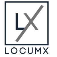 Locum X logo - Similar company to More Recruitment Solutions