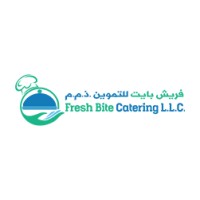 Fresh Bite Catering logo - Similar company to Nomad Munch Group