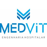 Medvit Engenharia Hospitalar logo - Similar company to Norteflow