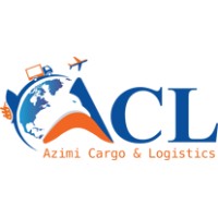 Azimi Cargo and Aviation Services logo - Similar company to Captain'S Freight Services