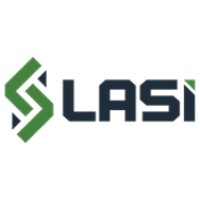 LASI logo - Similar company to Orey Técnica Naval