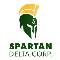 Spartan Delta Corp. logo - Similar company to Young Canadians For Resources