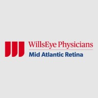 Mid Atlantic Retina logo - Similar company to C1So