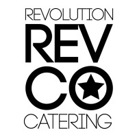 Revolution Catering logo - Similar company to Pet Console Ltd.