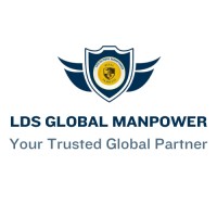 LDS Global Manpower logo - Similar company to Lions Workforce Solutions (I) Pvt. Ltd.