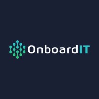 OnboardIT logo - Similar company to M5 Systems Llc