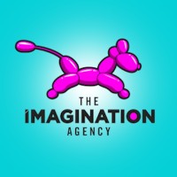 The Imagination Agency logo - Similar company to Anodyne Studios
