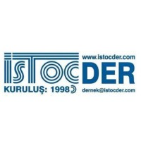 İSTOÇDER İstoç İş Adamları Derneği logo - Similar company to Istoc