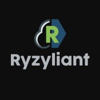 Ryzyliant logo - Similar company to Amplitech