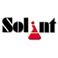 Solint Química logo - Similar company to Ambflex Sistemas De Contenção Ambiental