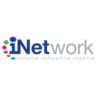iNetwork logo - Similar company to Inetu, A Viawest Company