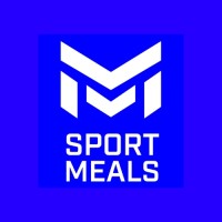 SportMeals logo - Similar company to Kcalculated