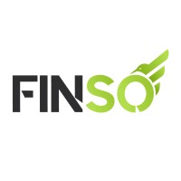FINSO Holding Limited logo - Similar company to Monkey Signals