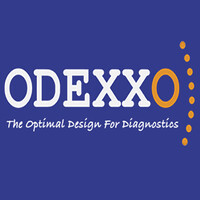 ODEXXO logo - Similar company to Spark Diagnostics
