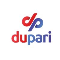 Lojas Dupari logo - Similar company to Grupo Vmp