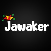 Jawaker logo - Similar company to Akhtaboot