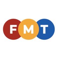 FMT News logo - Similar company to Hexamatics Servcomm Sdn Bhd