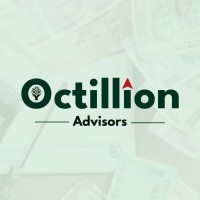 Octillion Advisors logo - Similar company to Src Farms
