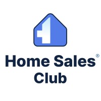 Home Sales Club logo - Similar company to Mycallcloud