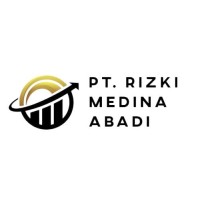 PT Rizki Medina Abadi logo - Similar company to Rays Group