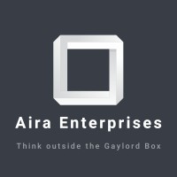 Aira Enterprises logo - Similar company to Ready-2-Insure