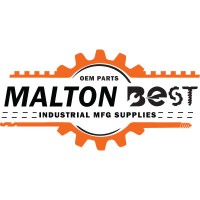 Malton Best logo - Similar company to Ninetic Inc