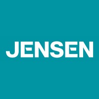 Jensen Infrastructure logo - Similar company to Goodflow Solutions