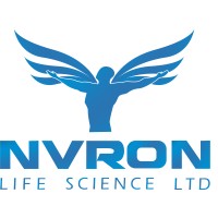 Nvron Life Science Limited logo - Similar company to Spinos Life Science